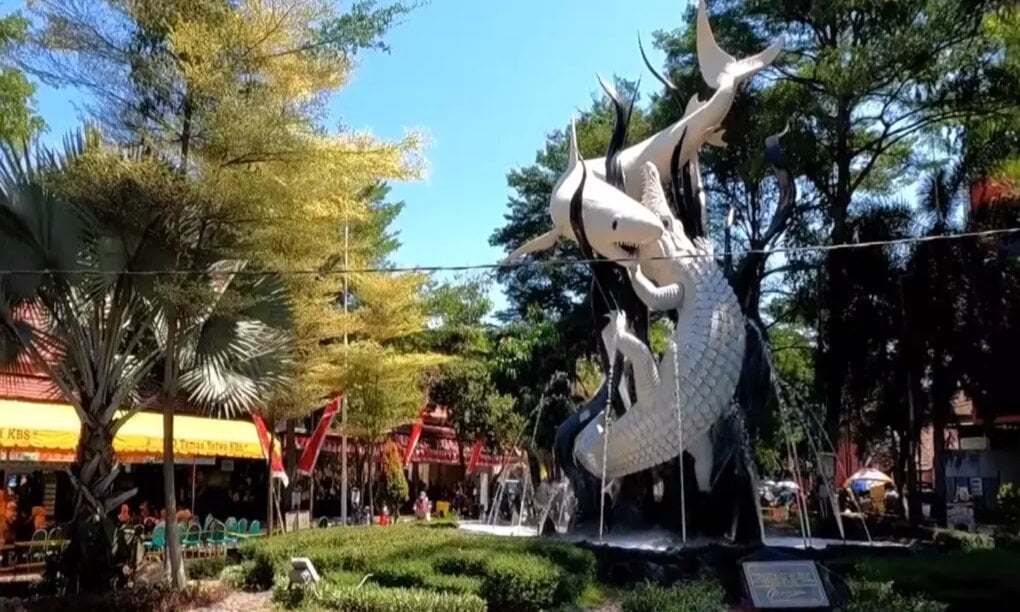 Surabaya Zoo