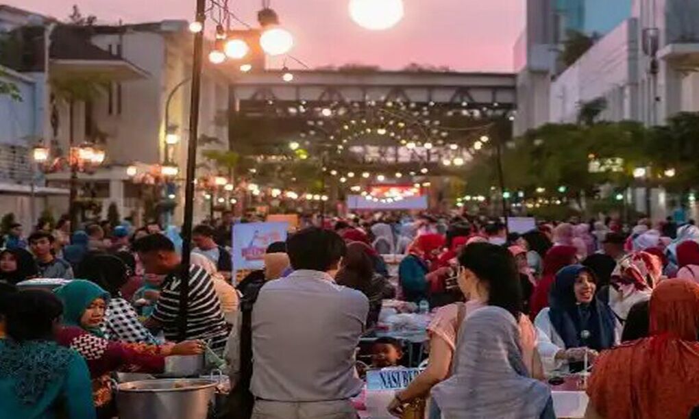 Kuliner Malam Surabaya