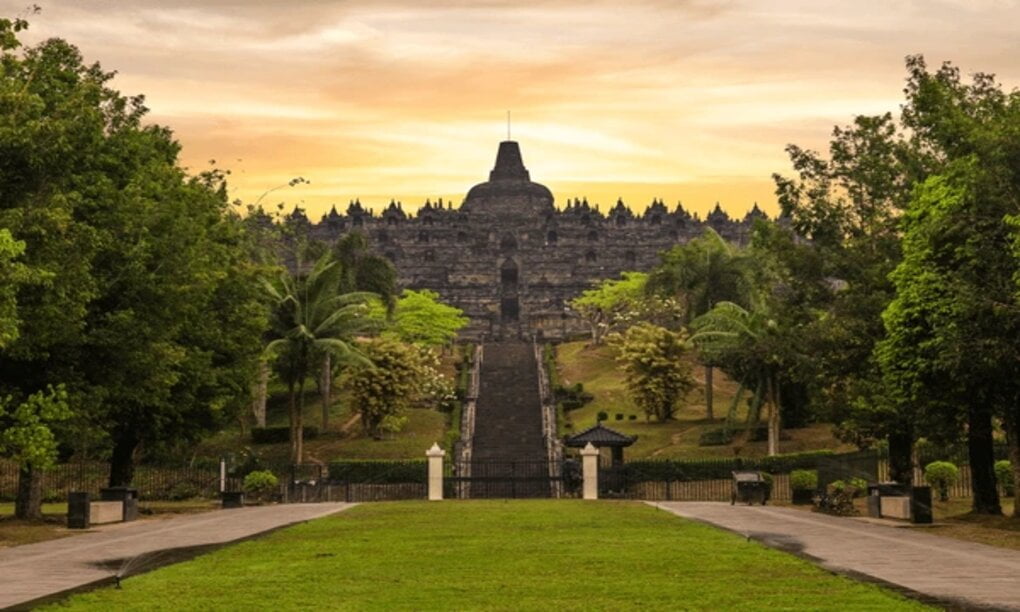 Destinasi Wisata Terbaik Magelang