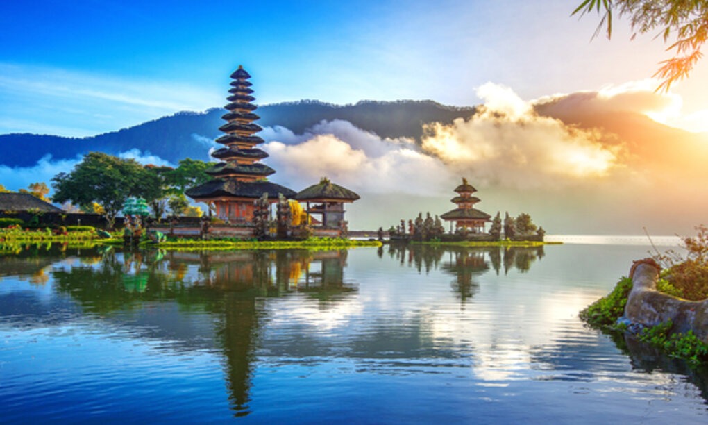 Objek Wisata Bali