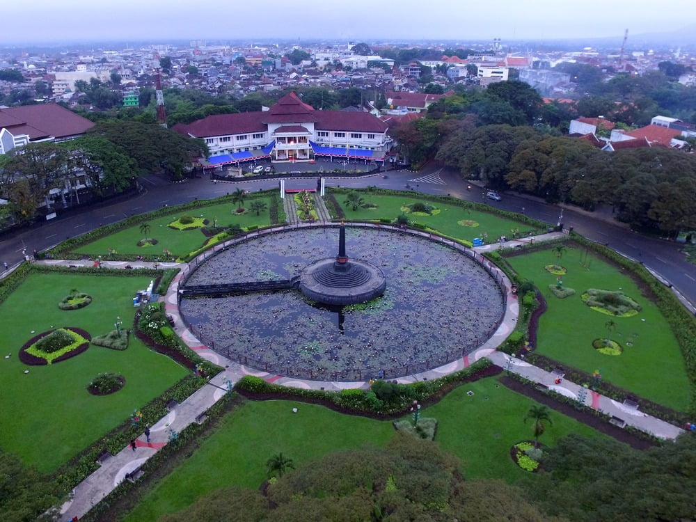 Wisata Malang