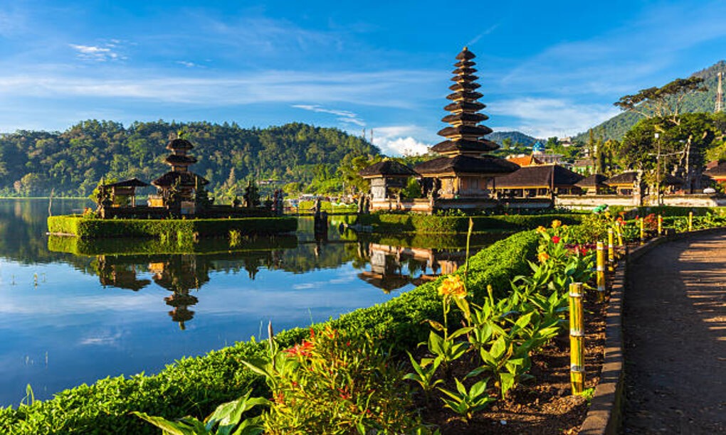 Bedugul Bali