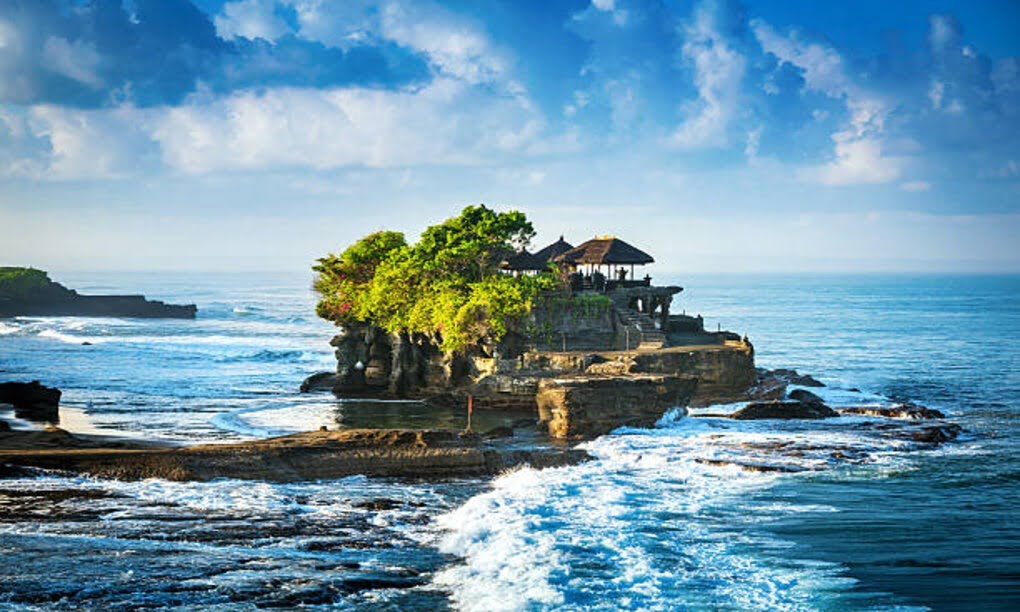 Tanah Lot Bali
