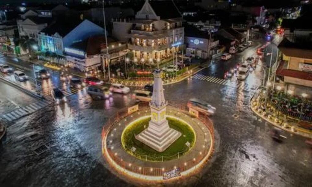 Wisata Yogyakarta